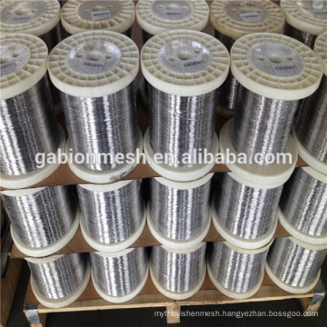 Hot sale stainless steel piano wire Anping factory